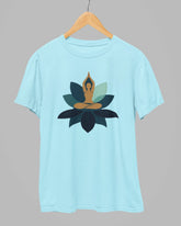 Surya Namaskar Yoga T-shirt